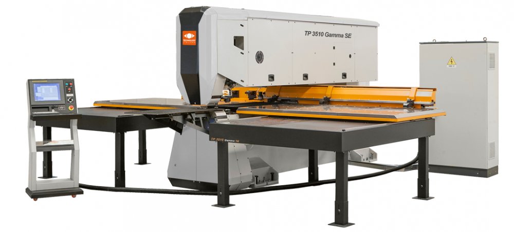 Technology Italiana TP Gamma