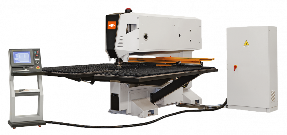 Technology Italiana TP Alpha