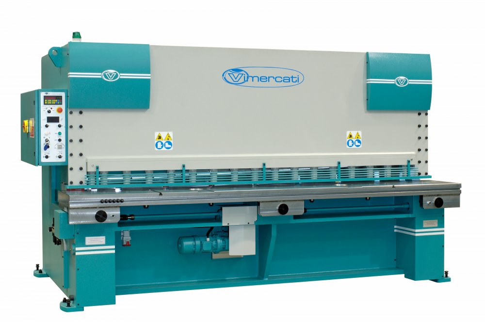 Гильотина VIMERCATI