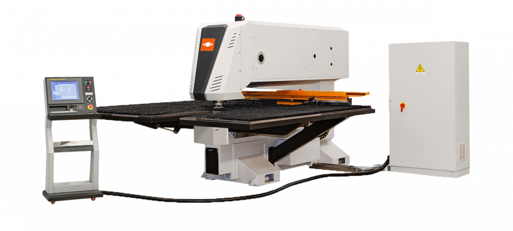 Technology Italiana TP Omega