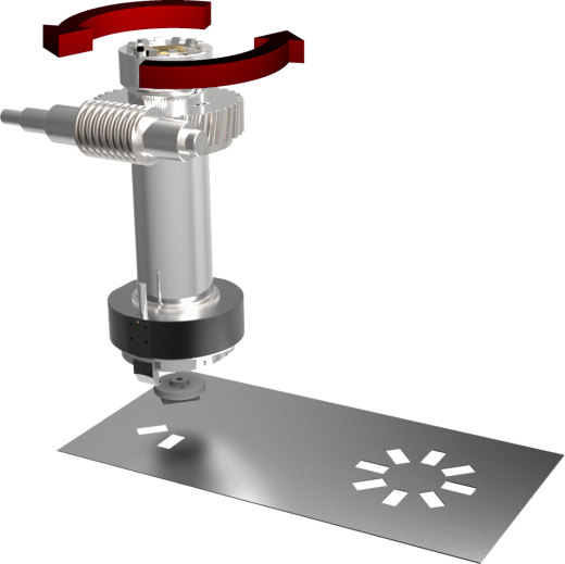 Technology Italiana TP Beta