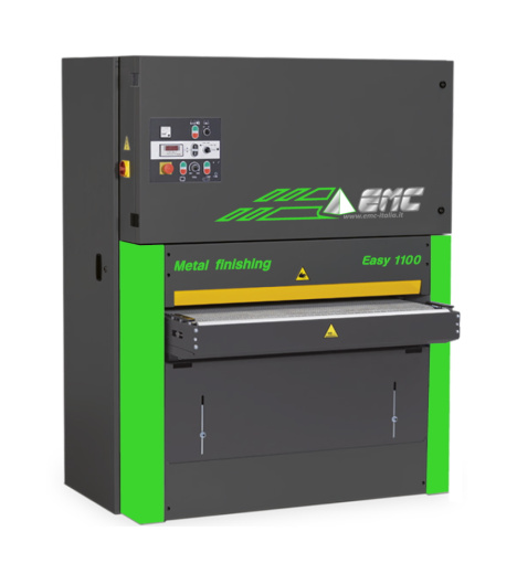 EMC EASY M1100-RR