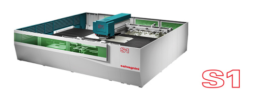 Salvagnini S1
