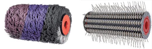EMC Rotoflex M1350-1650