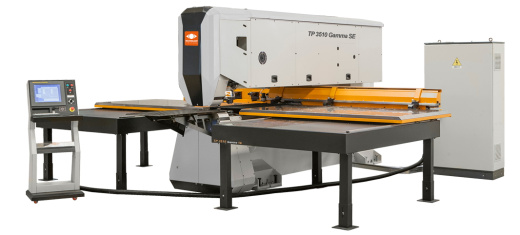Technology Italiana TP Gamma
