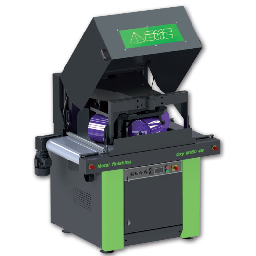 EMC OXY M650 4B