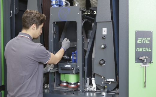 EMC FLEXY M1350