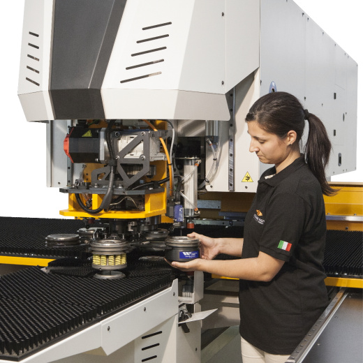 Technology Italiana TP Beta