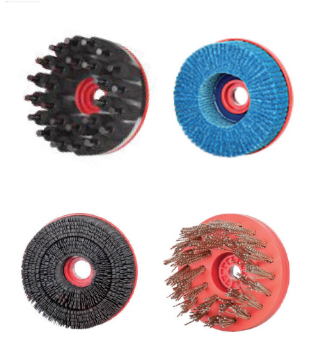 EMC Rotoflex M1350-1650