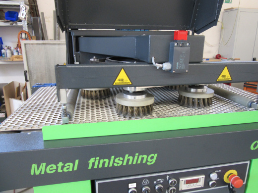 EMC OXY M650 5D