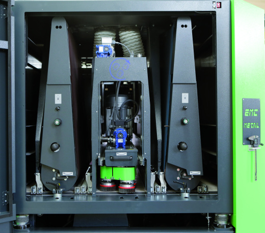 EMC FLEXY M1350