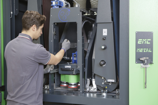 EMC FLEXY M1350