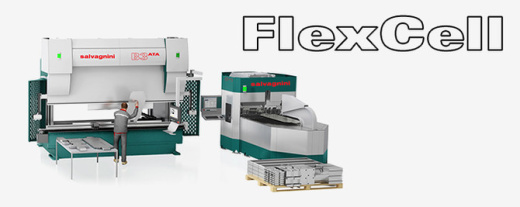 SALVAGNINI FlexCell