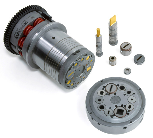 Пробивной инструмент для системы MULTITOOL