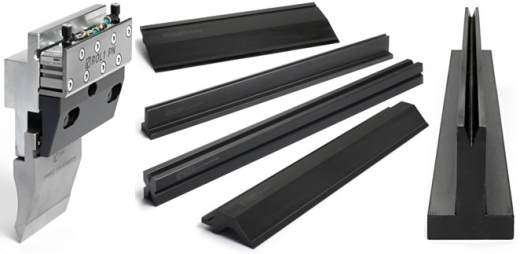 Гибочный инструмент