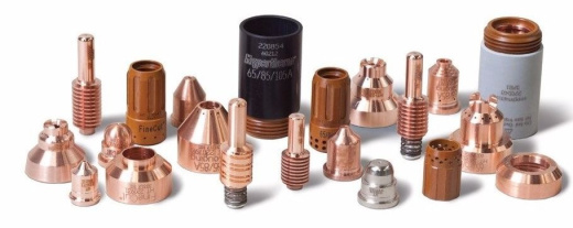 Расходники для Hypertherm