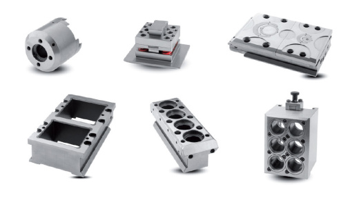 Пробивной инструмент для станков SALVAGNINI